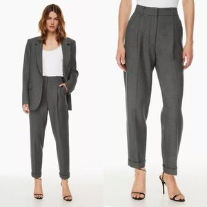 Aritzia Wilfred Free Dashwood Pant